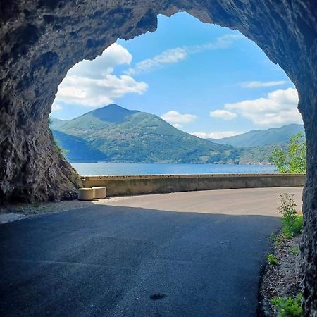 Angelo&Mari Mountain Lake Iseo Hospitality Marone Exterior photo